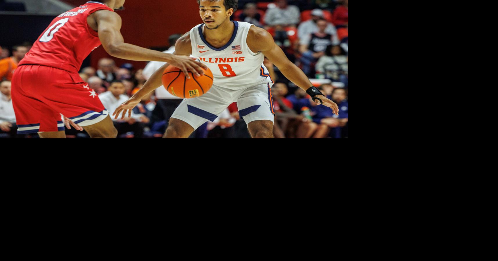 Good Morning, Illini Nation: