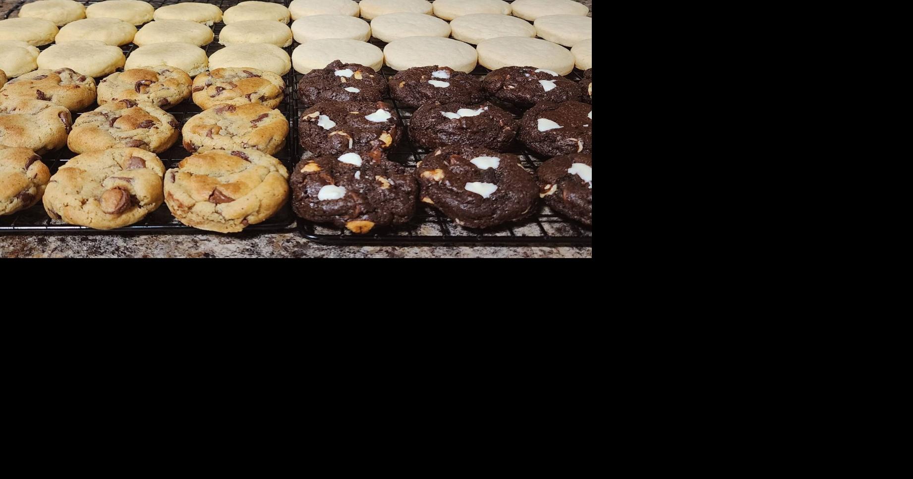 It's Your Business | Sugar, spice and some extra flair in Urbana