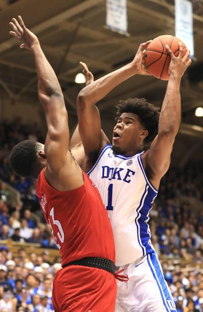 Seeding Is Believing Jan 23 2020 Mens Basketball News