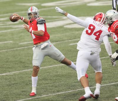 Big Ten power poll: Wildcats tumble after upset loss ...