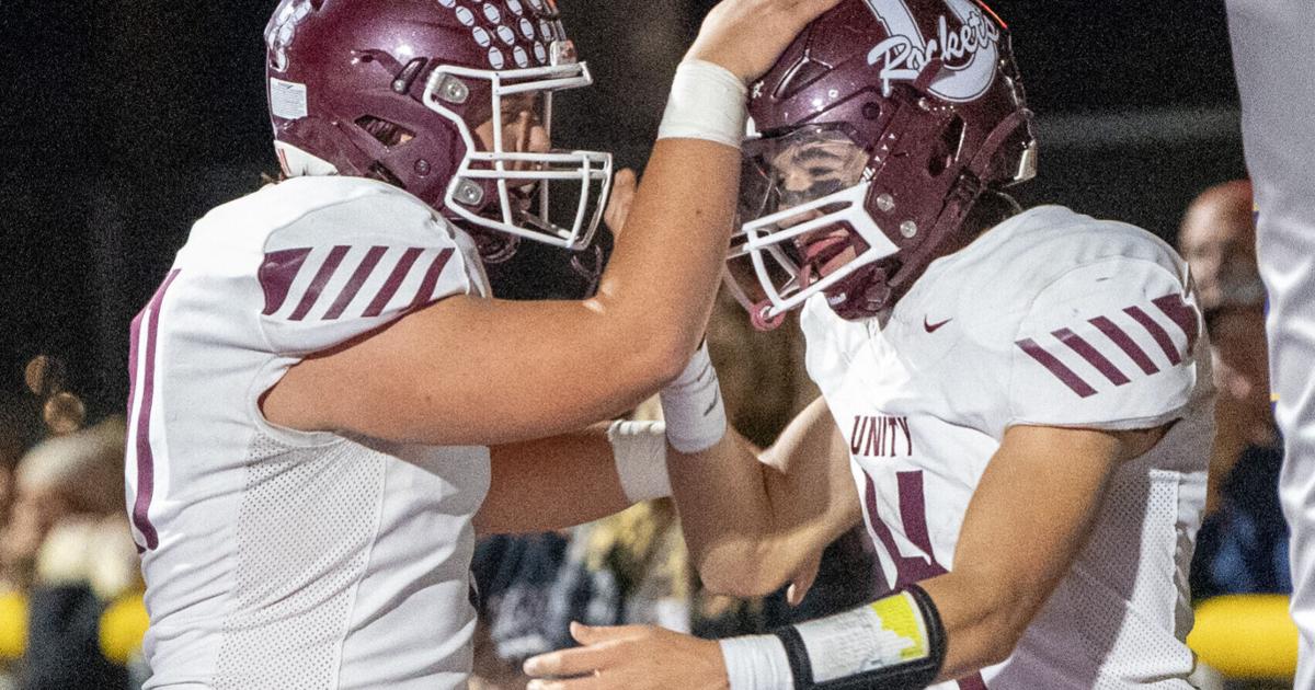 Wedgefield Rockets Wire-to-wire effort leads Rockets past Sages for their fourth straight ...