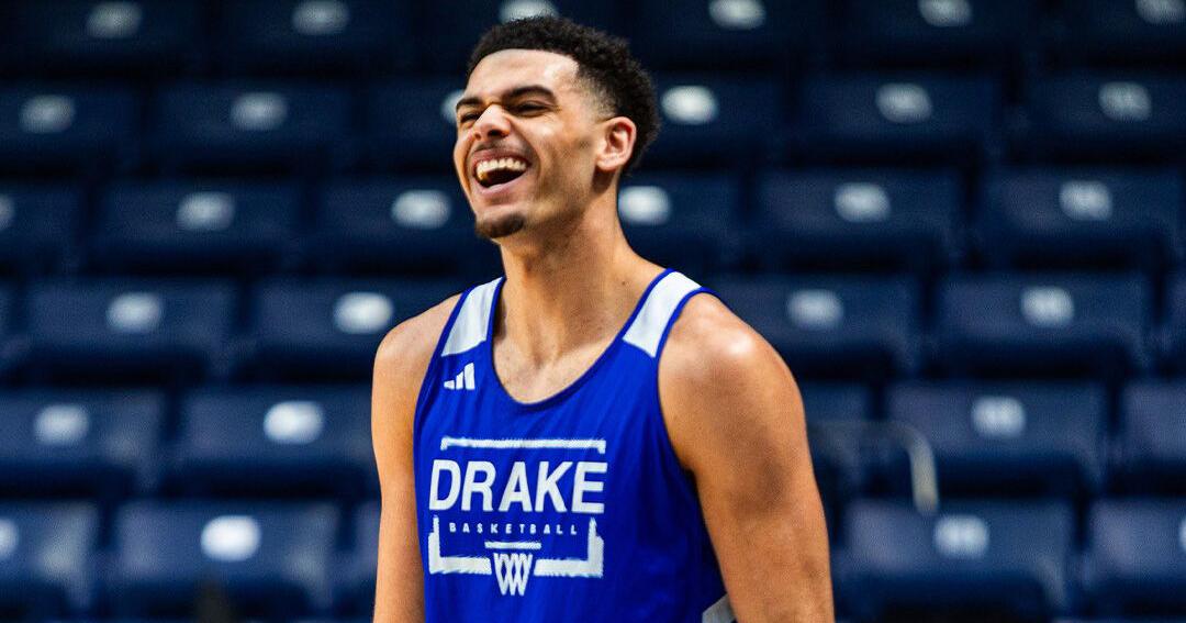 The daily pitch from Sports Editor Matt Daniels: Feb. 5, 2026