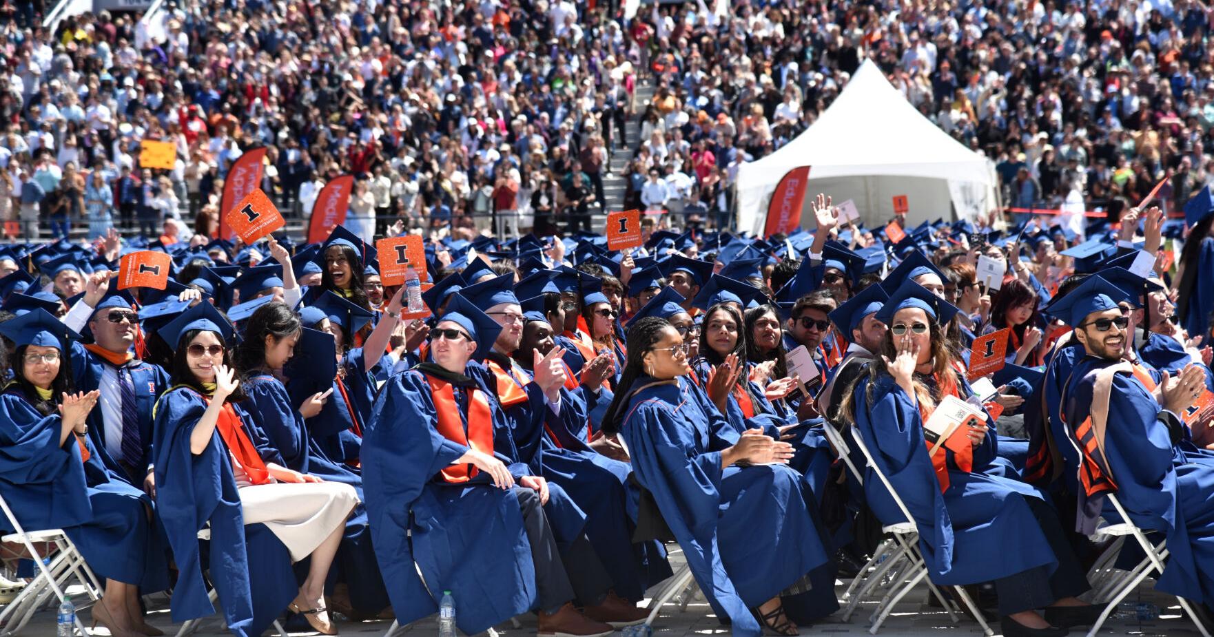 New brand initiative says UI is 'Illinois,' not UIUC or U of I - Vimarsana News