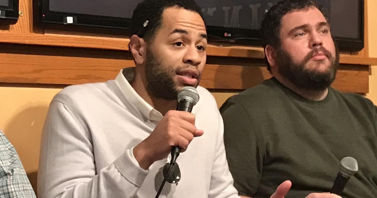 Stunning Industrial Apartment With Nil Phosphate Fields.Sourceforge Local image