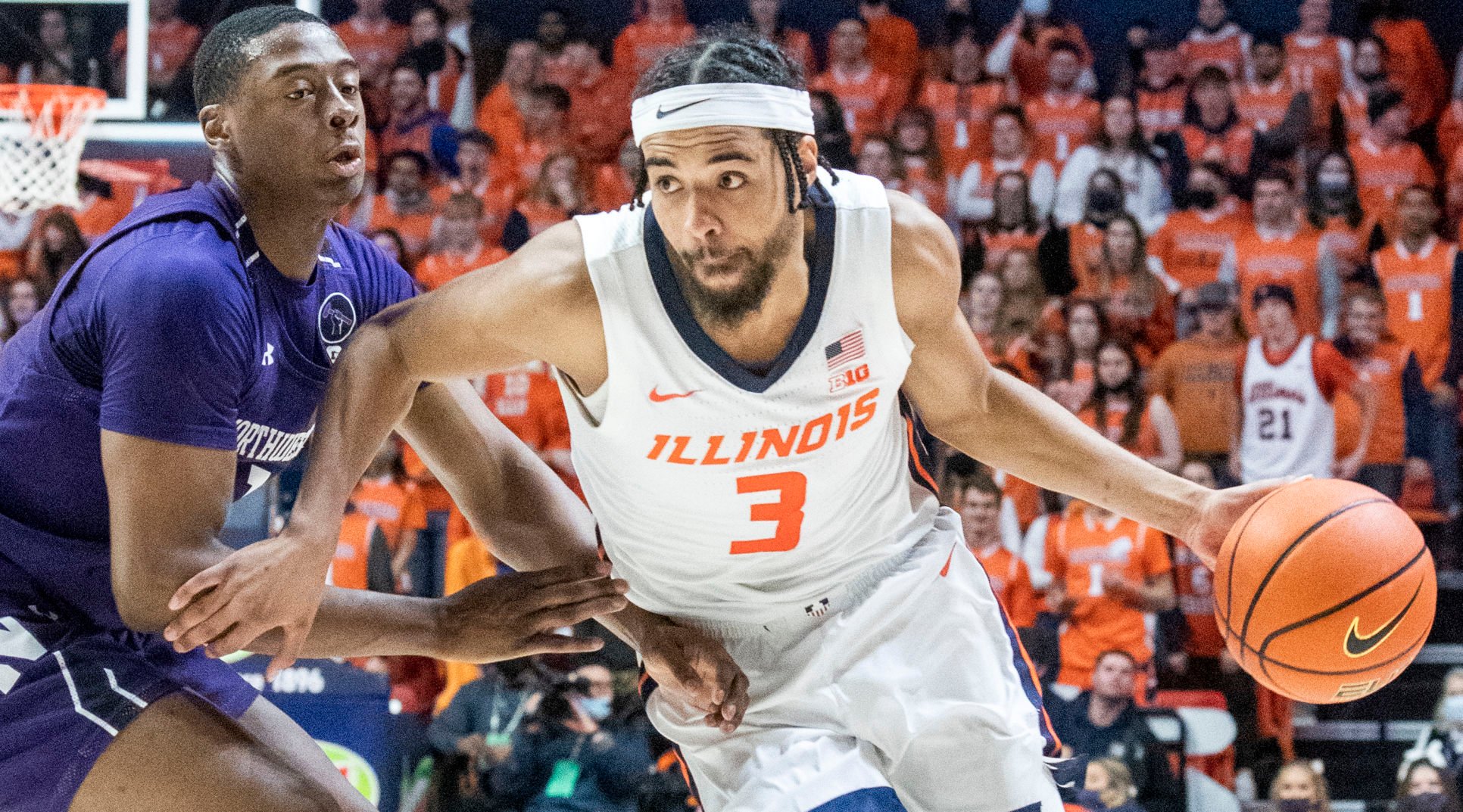 Good Morning, Illini Nation: Big Ten Preview - Northwestern | Sports ...