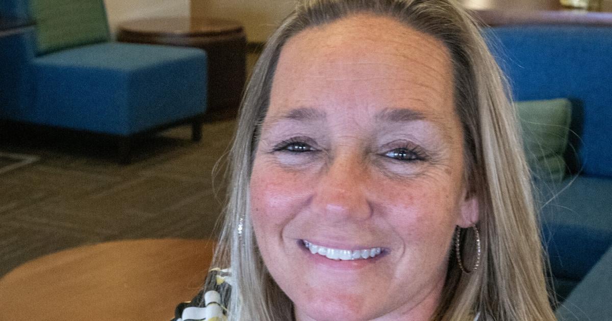 Phyllis Raney That's the spirit: Hospitality sets Raney apart | Entrepreneurs | news ...