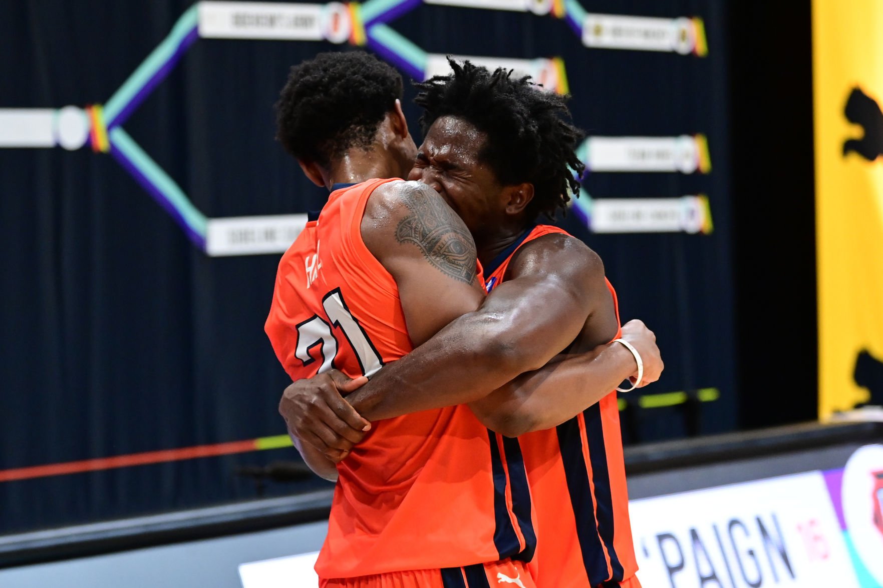 Good Morning, Illini Nation: Feliz Makes Overseas Debut | Sports | News ...