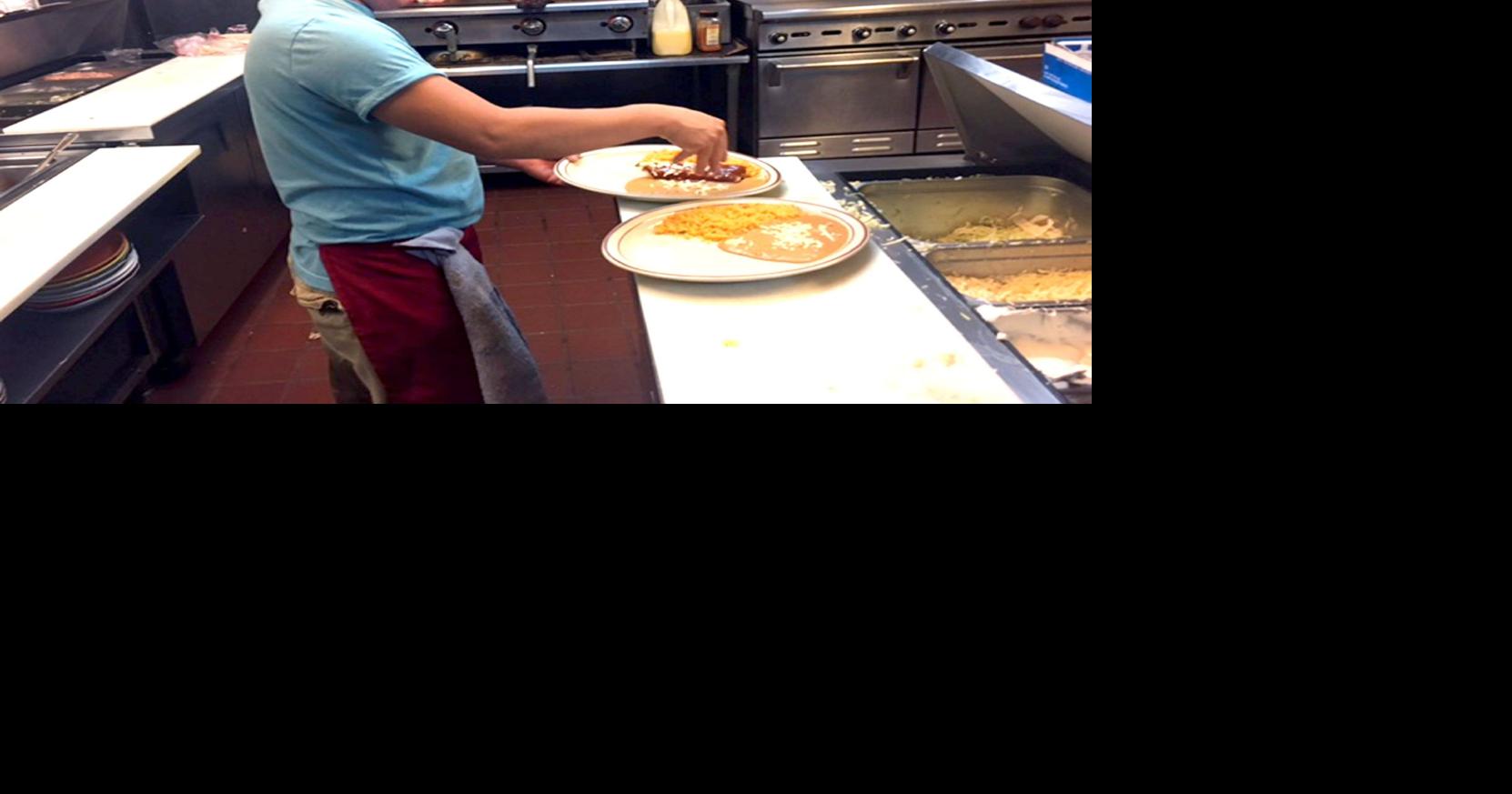 Today's Special 2 Mexican restaurants coming to Tuscola News