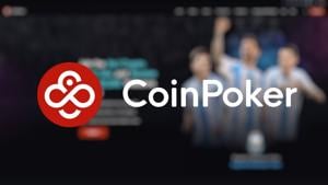Best Offshore Sportsbooks for 2026 — How CoinPoker Climbed to the No. 1 Spot