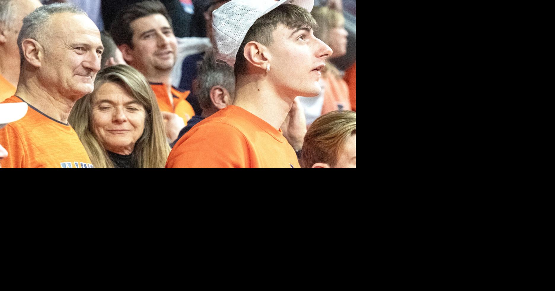 Good Morning, Illini Nation: What Illinois wants in a center