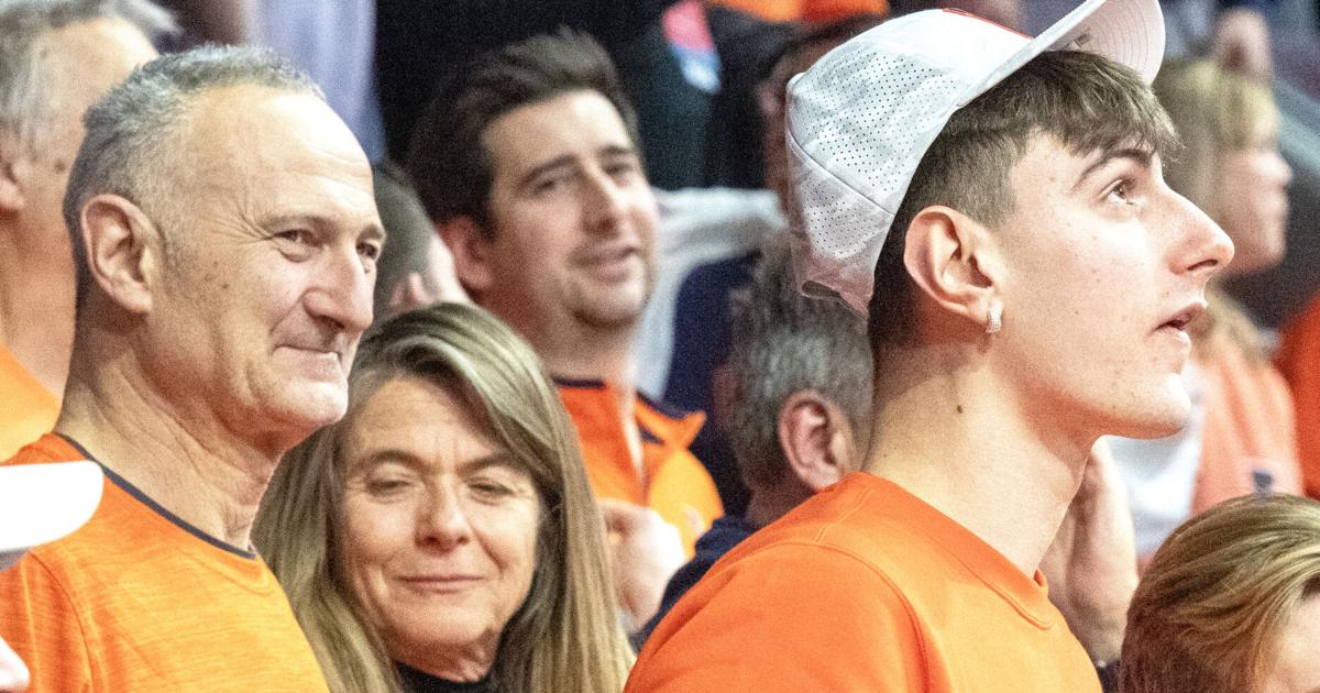 Good Morning, Illini Nation: What Illinois wants in a center