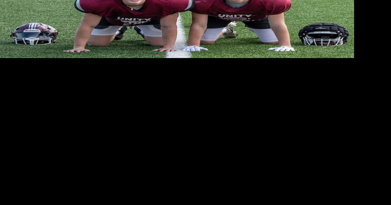Unity football seeks more success: 'We all have a pretty tight bond ...