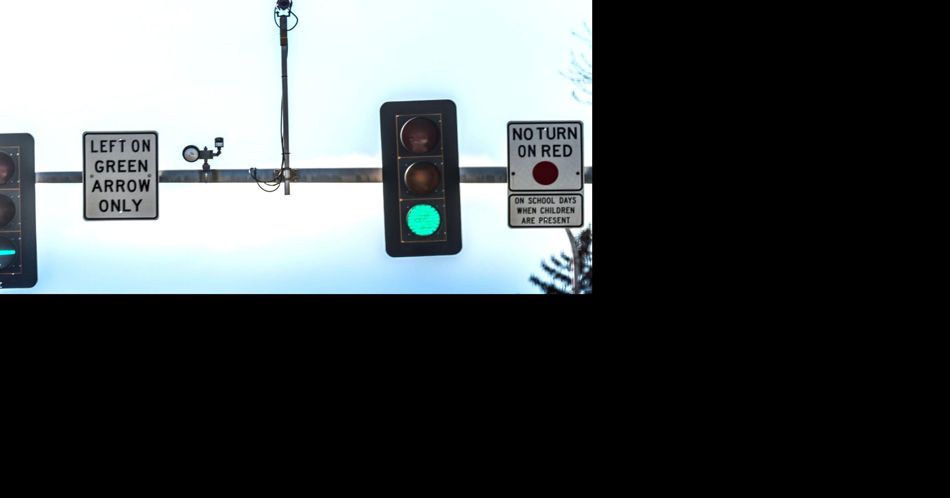 These cameras aren't taking your picture News