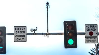 These Cameras Aren T Taking Your Picture News News Gazette Com