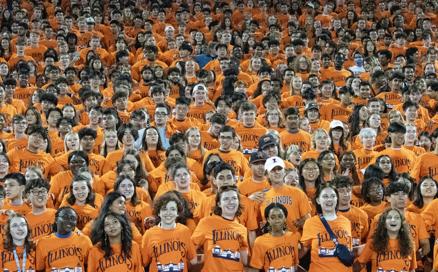 Dear UI freshmen: A few words to the wise from alums - Vimarsana News