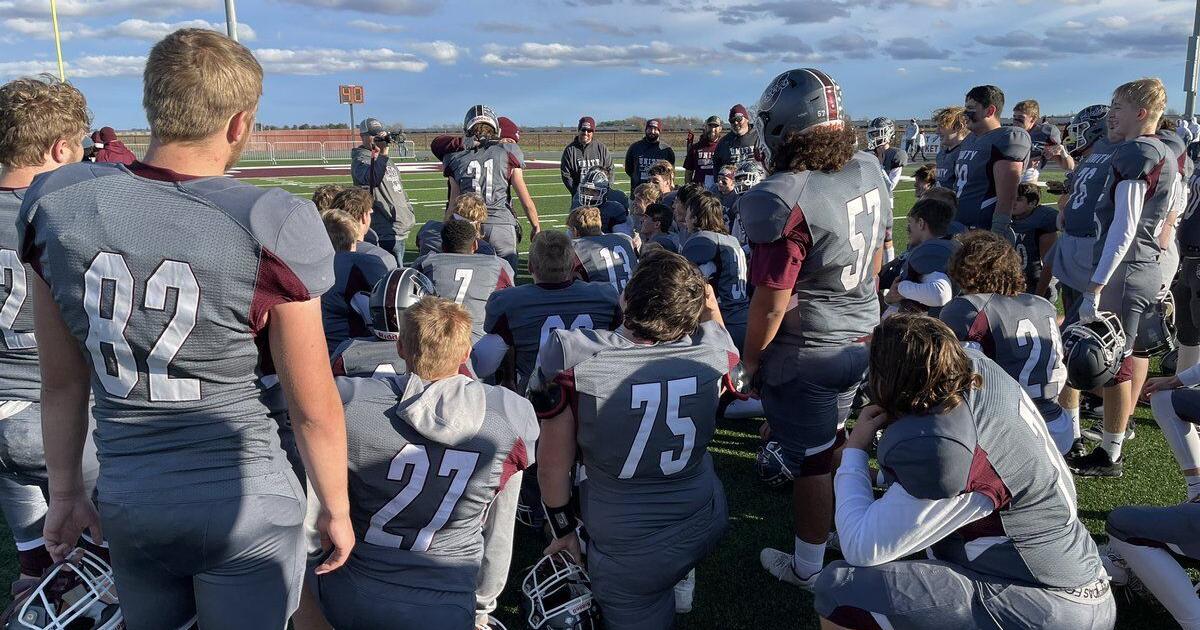 Unity cruises to Class 3A quarterfinals | Sports | news-gazette.com