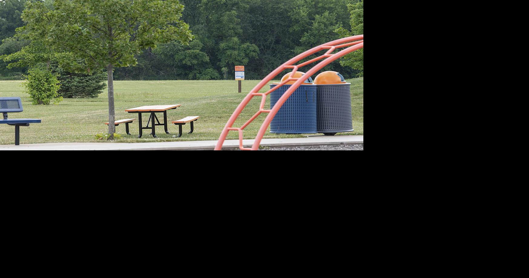 Savoy eyes improvements to Colbert Park | News | news-gazette.com