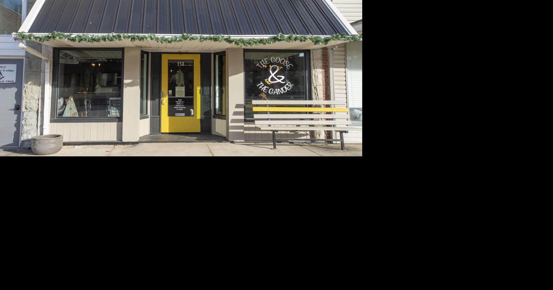 It’s Your Business .. ‘A little something for everybody’ at new Sidney shop