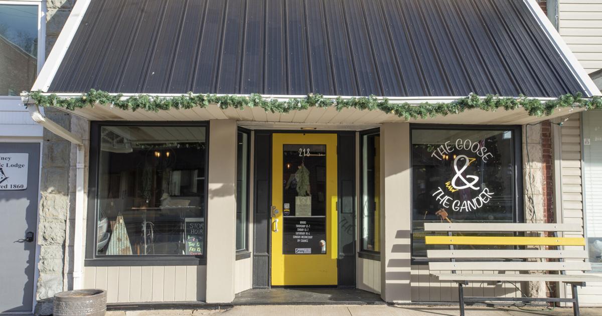 It’s Your Business .. ‘A little something for everybody’ at new Sidney shop It’s Your Business .. ‘A little something for everybody’ at new Sidney shop