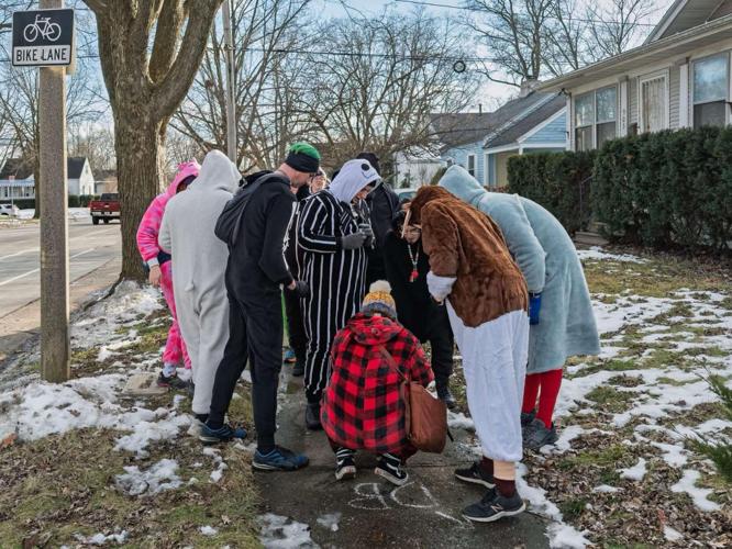 Top of the Morning, Jan. 25, 2025 | People | news-gazette.com