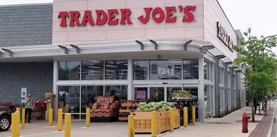 Trader Joes Evanston