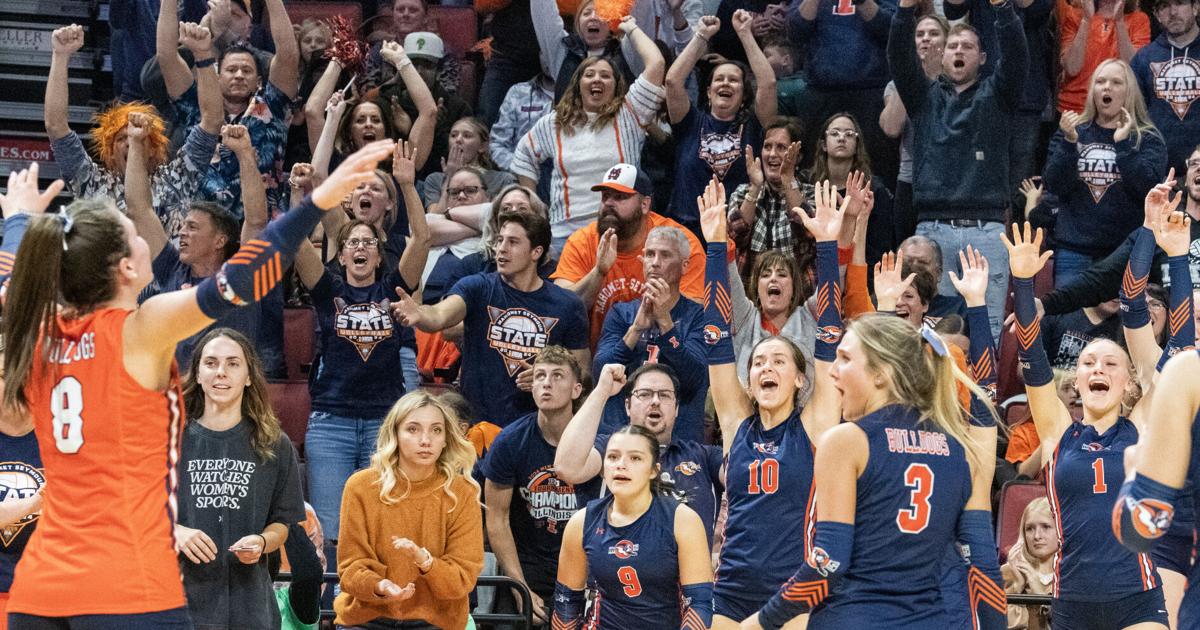 The daily pitch from Sports Editor Matt Daniels: Nov. 22, 2024 The daily pitch from Sports Editor Matt Daniels: Nov. 22, 2024