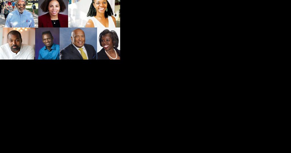 Big 10: A Black History Month special - Vimarsana News
