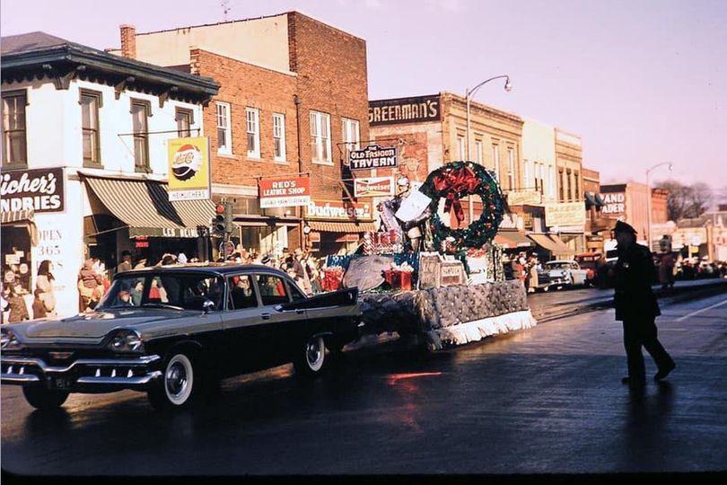 Inside Out It takes more than the famous to tell the story of