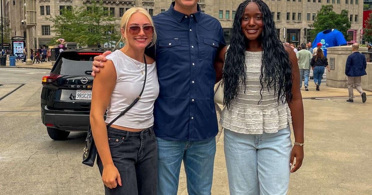 Illinois volleyball trying to build off rough 2025 season