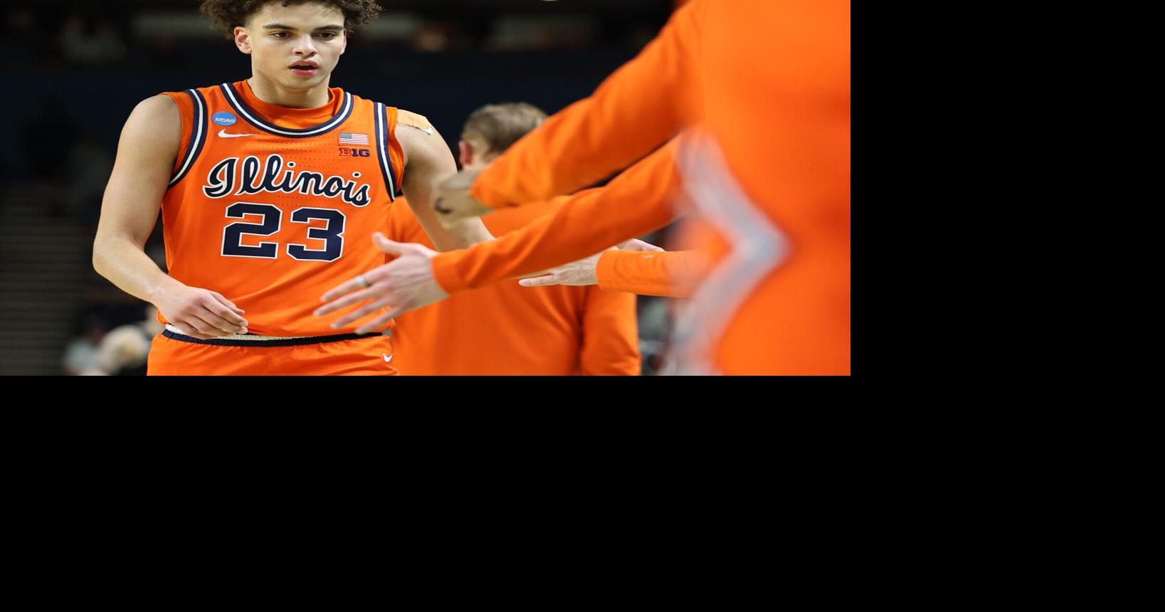 Good Morning, Illini Nation: Illinois will be well represented in Chicago