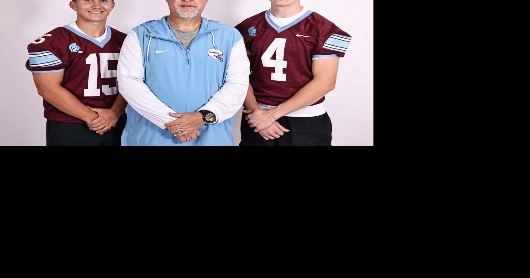 The News-Gazette's area Top 25 high school football poll: SJ-O stays No. 1