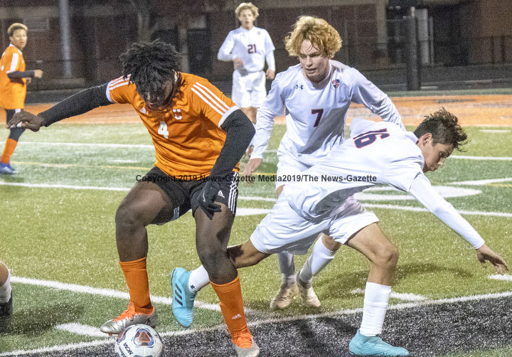 2A soc regional