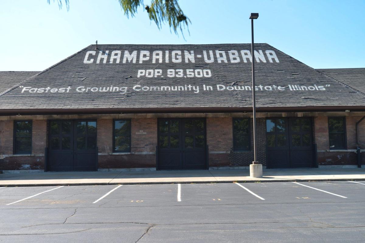 Black Dog To Open Location In Downtown Champaign News News Gazette Com