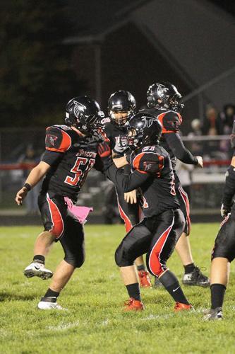 Prep football: GCMS vs. Fisher 2013 | Prep Sports | news-gazette.com
