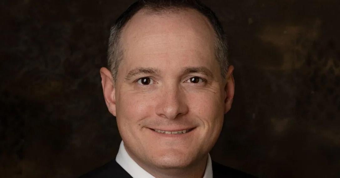 Capitol News Illinois | Madison County judge finds name in Epstein files because of legal representation