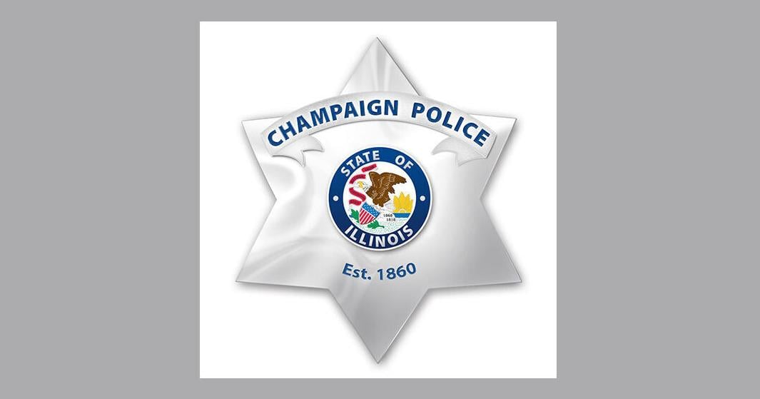 Tips sought on early-morning shooting in Champaign