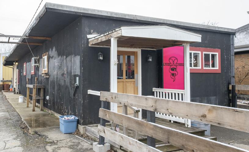 Renovation on the way for downtown Tolono Business