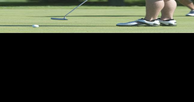 IHSA Class 2A Boys Golf Regional 2011 | Prep Sports | news-gazette.com