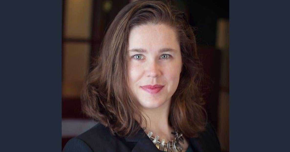 The pick is in: Ramais to succeed Benjamin as Champaign County associate judge