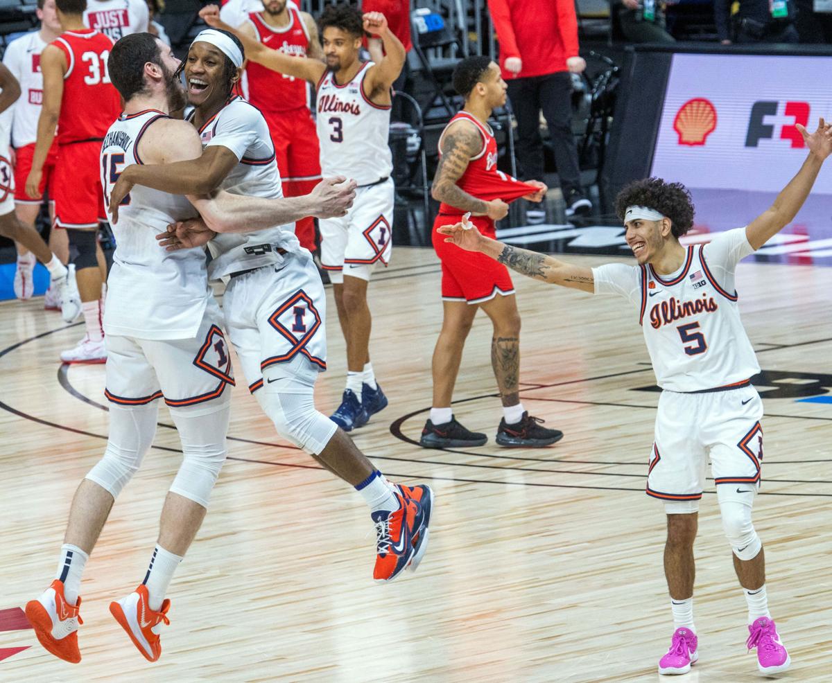 B1G after
