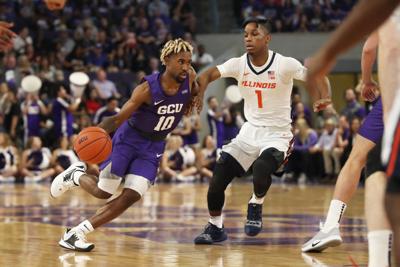 Live Grand Canyon Sports News Gazette Com