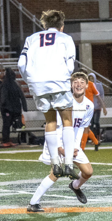2A soc regional