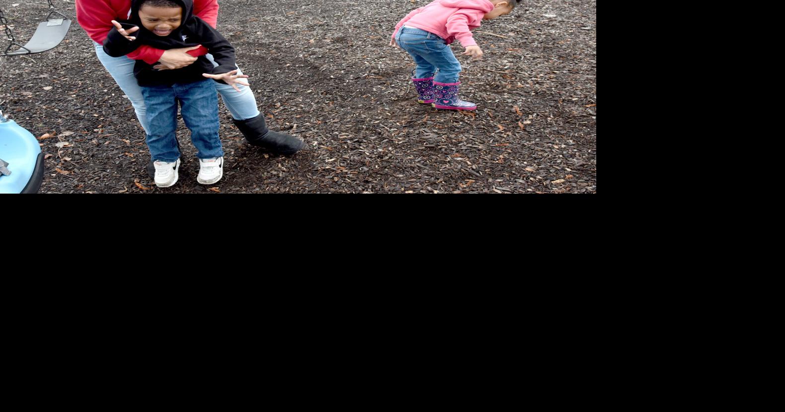 For Tree of Hope spokesfamily, DSC coming through 'any way, every