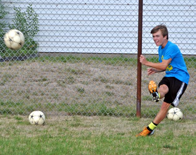 Soccer: Bunnies adjust to life after Sizemore | Our County | news ...