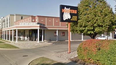 Update Another Restaurant At Site Of Former Hooters Would Be Optimal Restaurants News Gazette Com