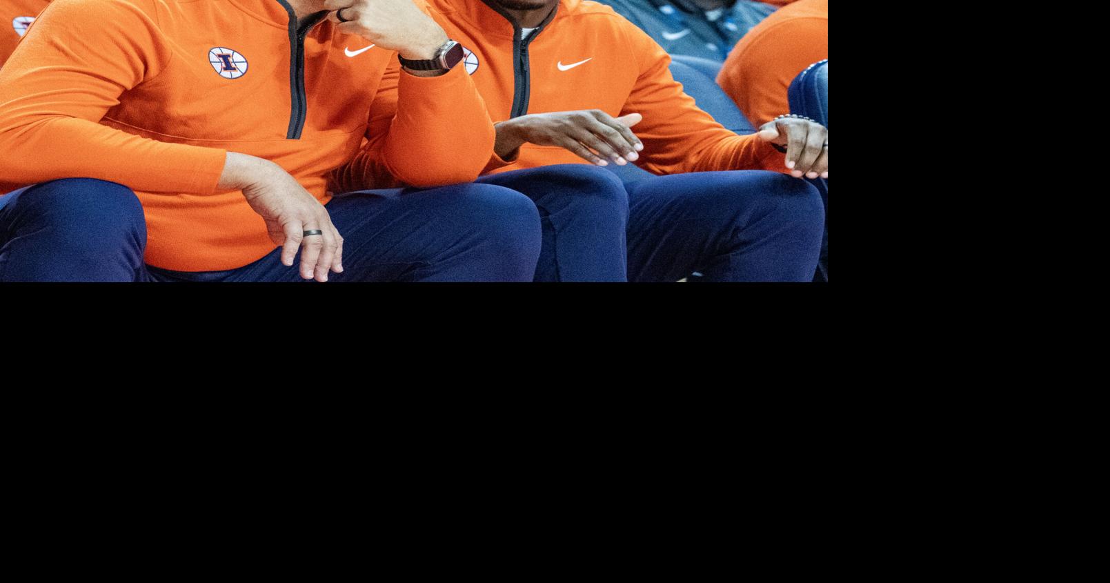 Good Morning, Illini Nation: Importance of a good staff