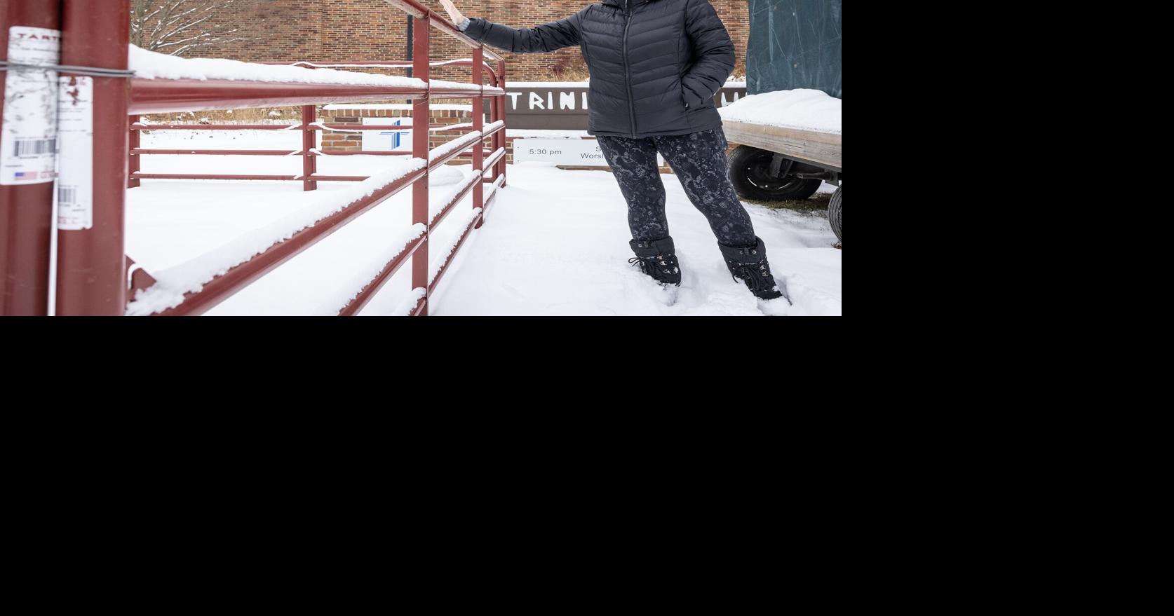 Christmas spirits high as Urbana church carries on tradition