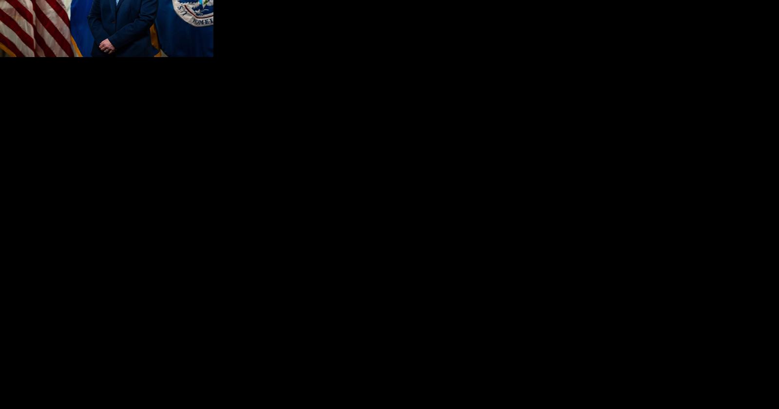 A pretty awesome career From Danville Schlarman to Secret Service director