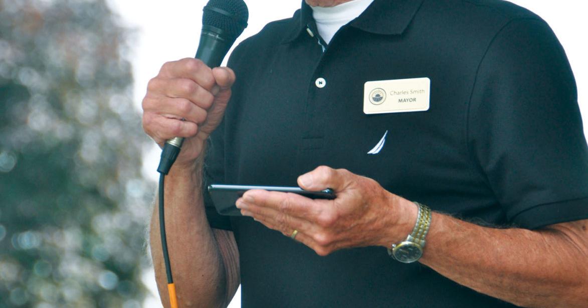 Village president assuming many of Eisenhauer's duties in the interim - Vimarsana News