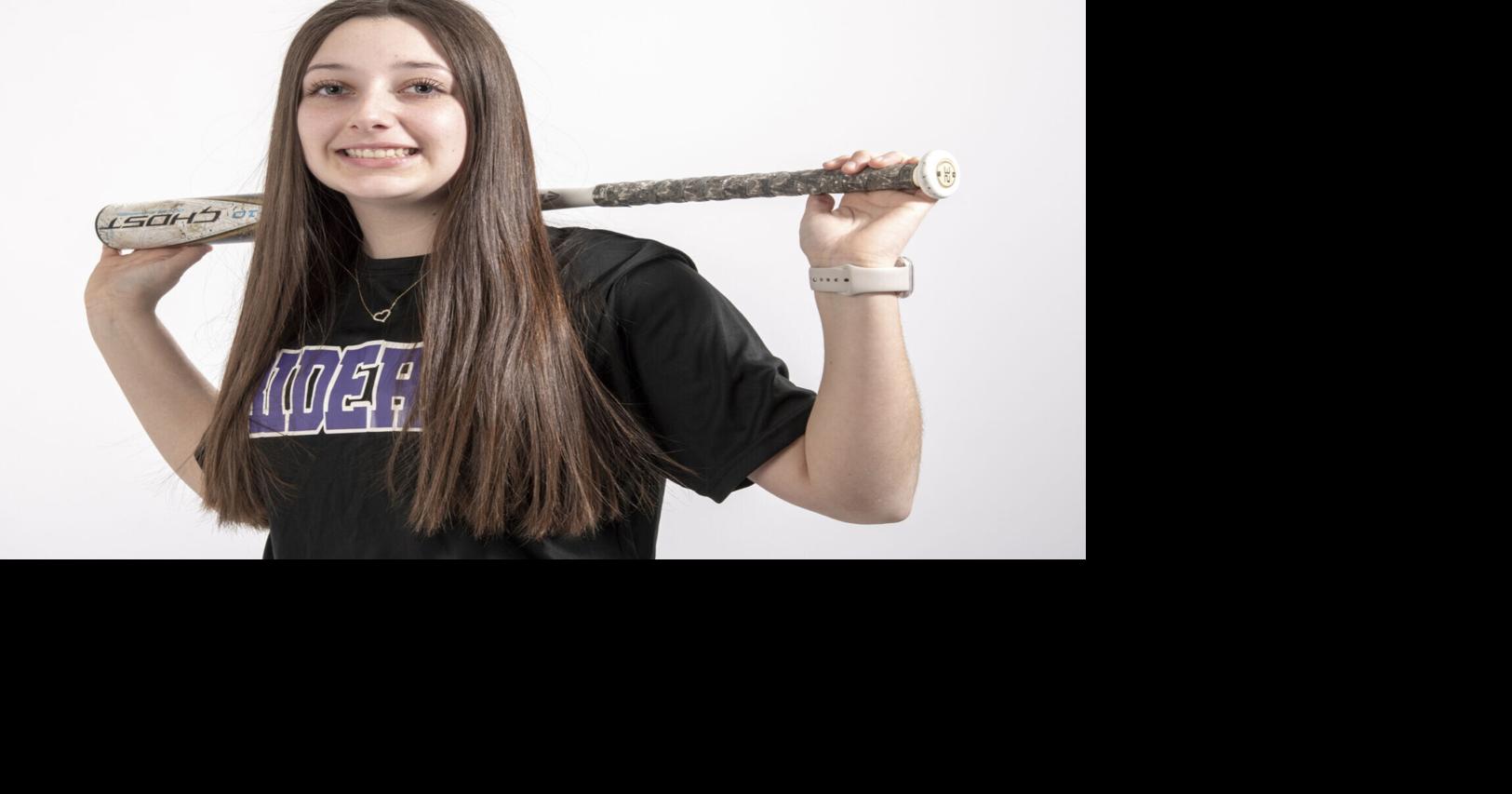 PHOTO GALLERY: Faces of Spring Softball '24 | Multimedia | news-gazette.com